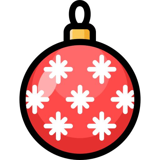 Christmas ornament