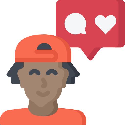 Social media