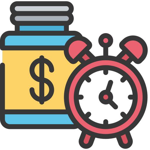 Save money