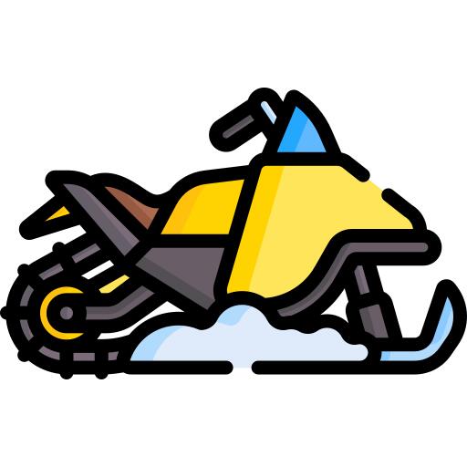 Snowmobile