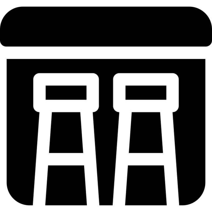 酒吧