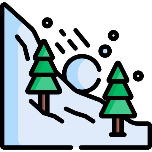 雪崩
