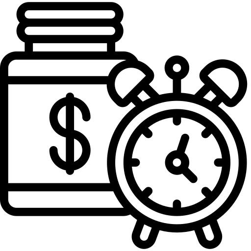 Save money