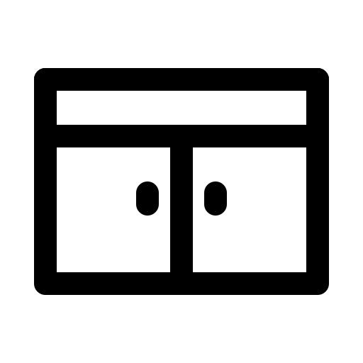 抽屉式