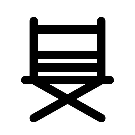 导演椅