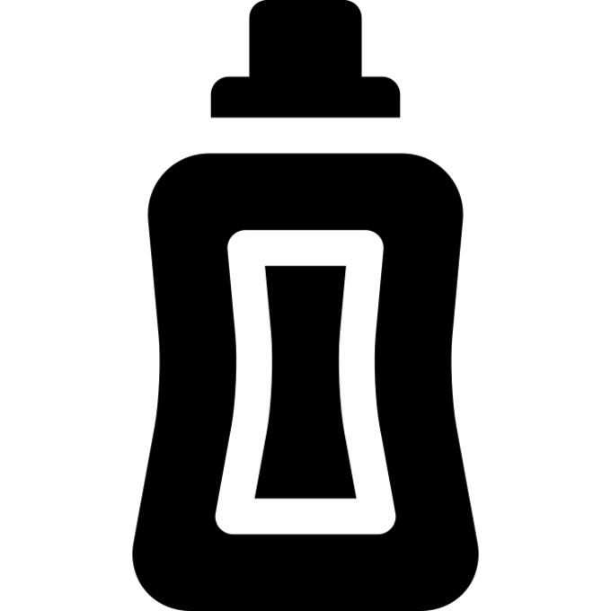 Dish soap