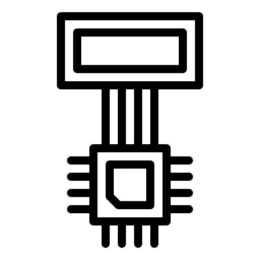 Microcontroller