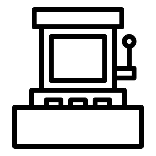 Game machine
