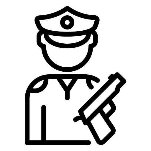 警察