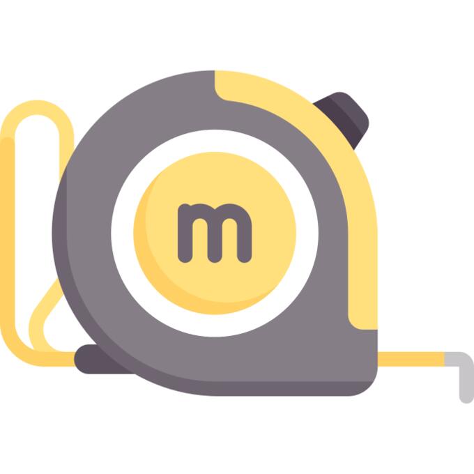 Measuring tape