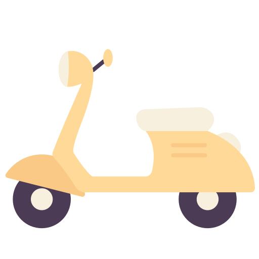 摩托车
