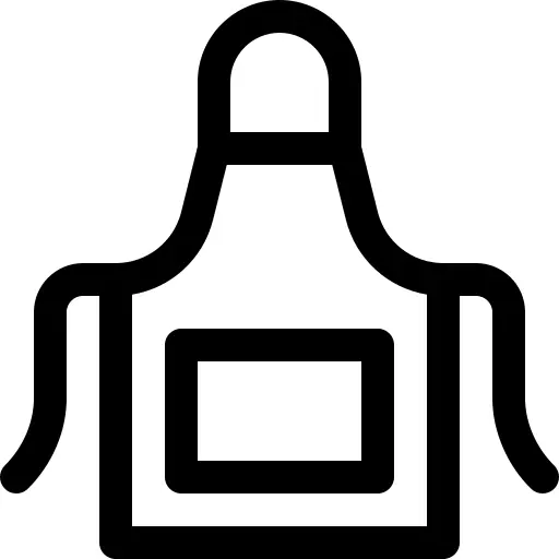 Apron