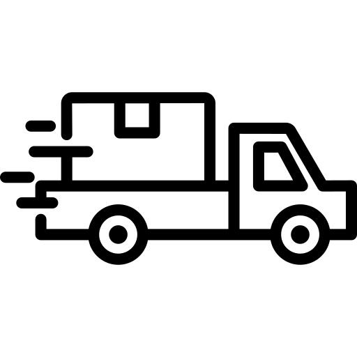 Pickup car