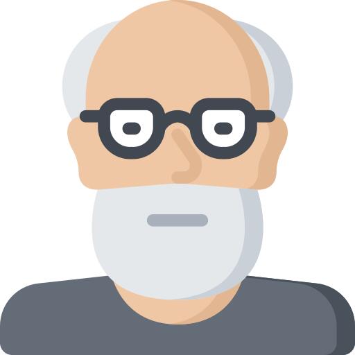 Old man