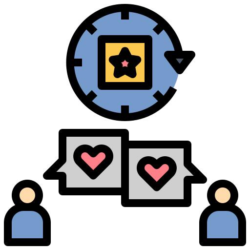 Customer loyalty