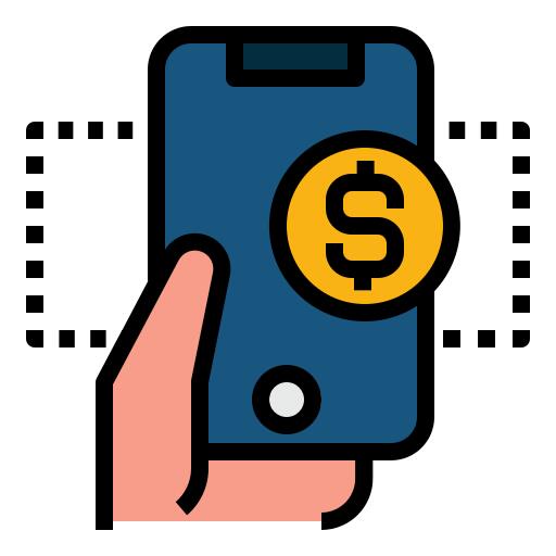 Handphone