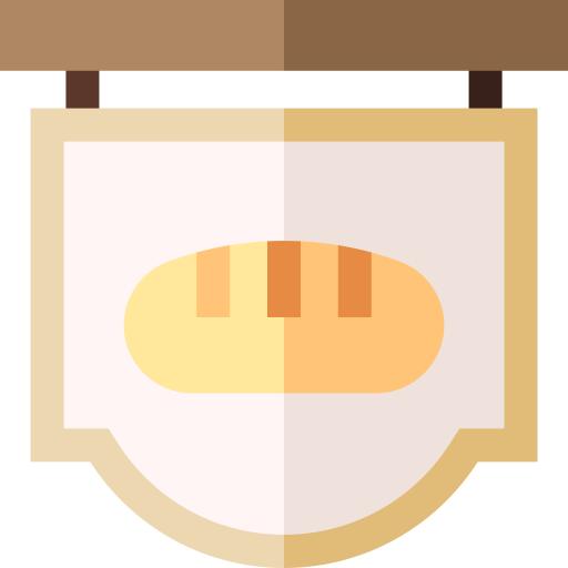 面包店