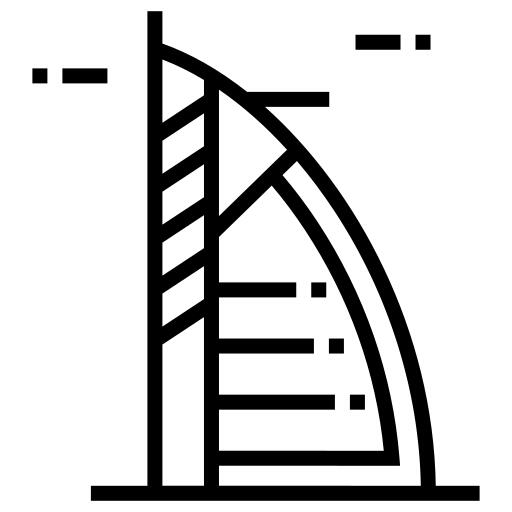Burj al arab