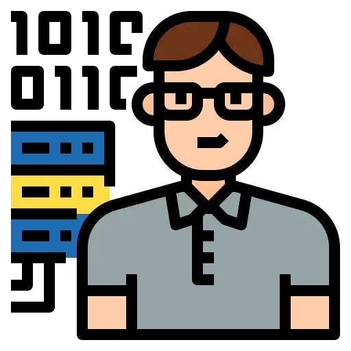 Computer scientist