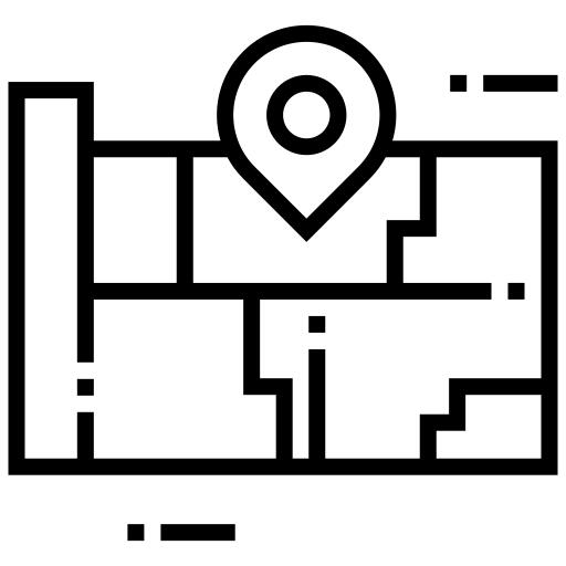 地图