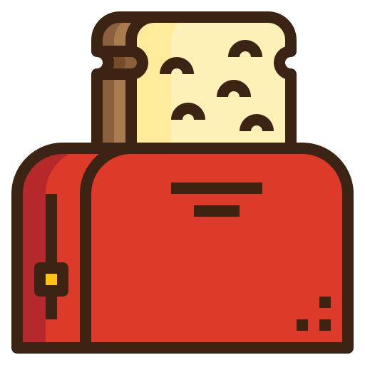 Toaster