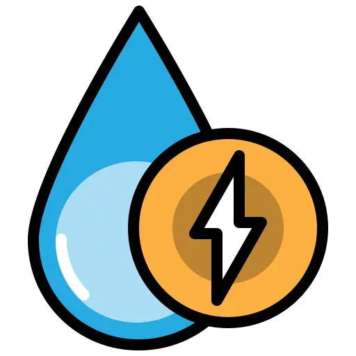 Hydro power