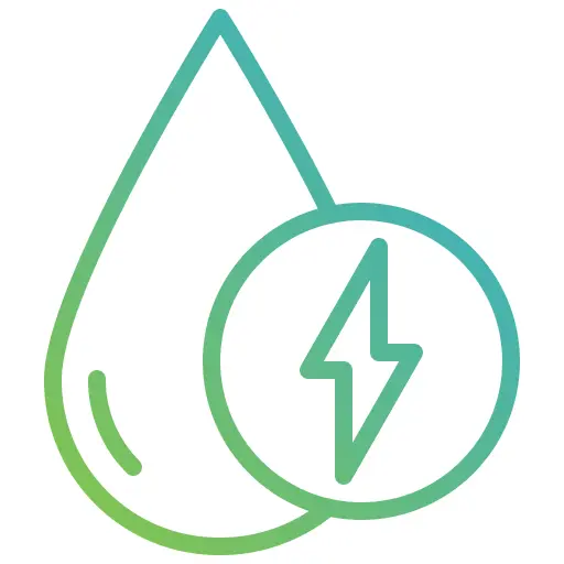 Hydro power