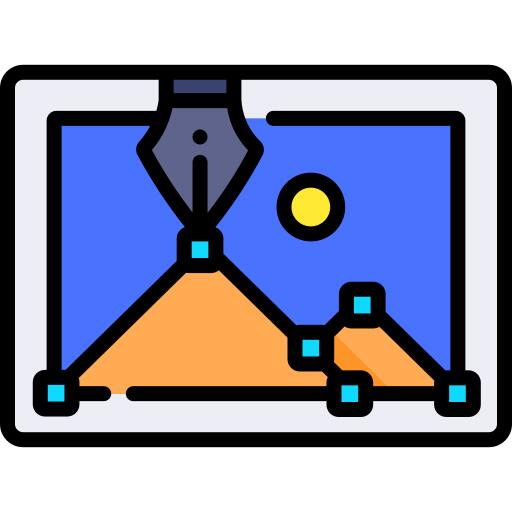 Vector graphic