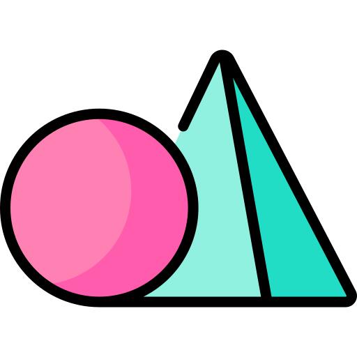 3d shapes