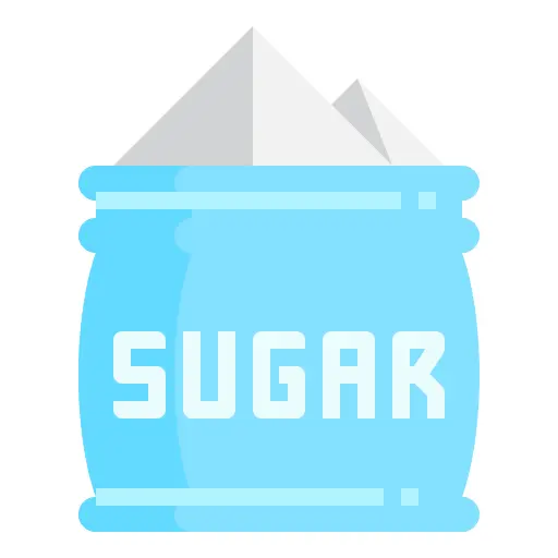 糖
