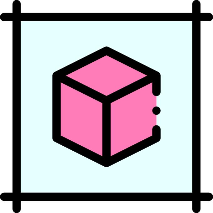 Cube