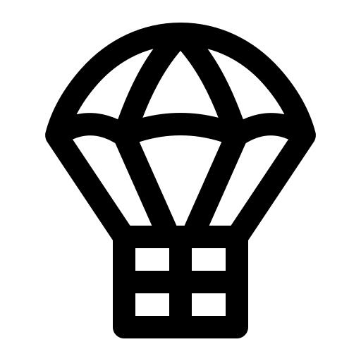 Airdrop