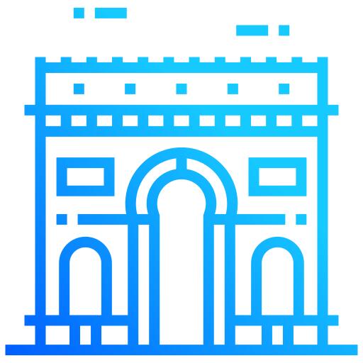 Arc de triomphe