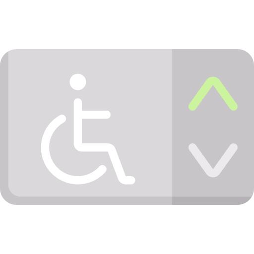 Disabled