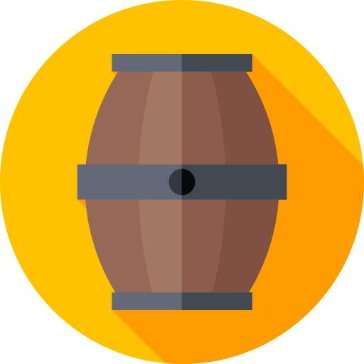 Barrel
