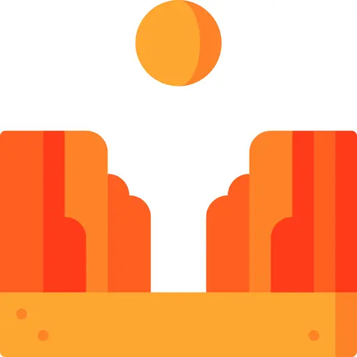 Canyon