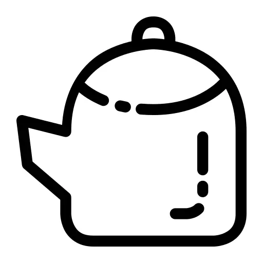 Tea pot