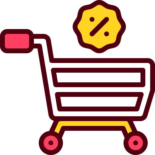 Shopping cart