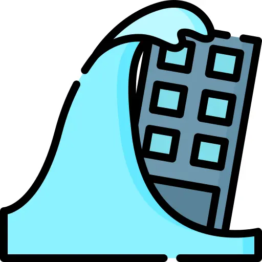 Tsunami