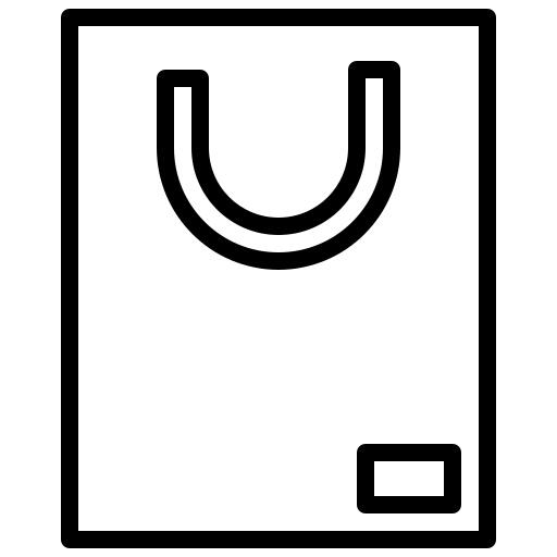 Shopping bag