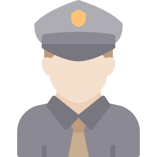 警察