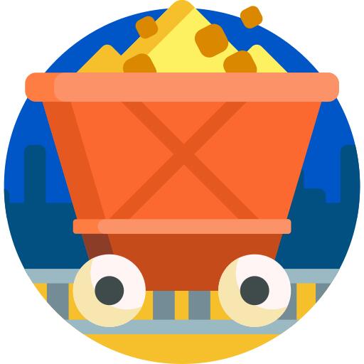 Mine