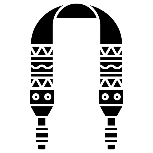 Camera strap