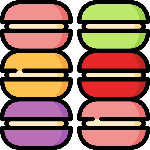 Macarons