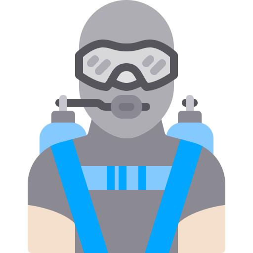 Diver
