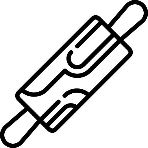 擀面杖