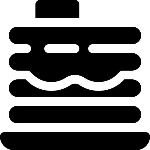 薄煎饼