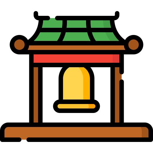 钟