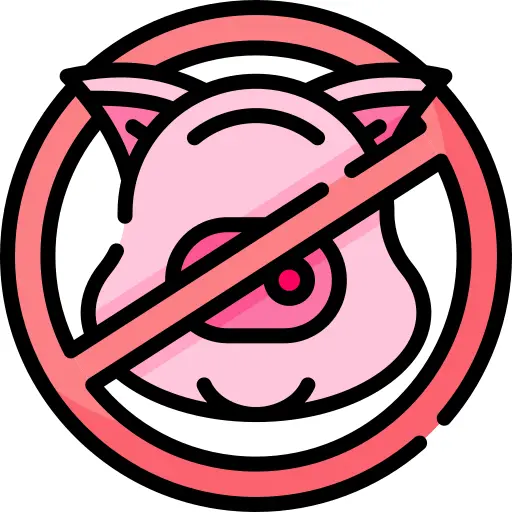 No pig