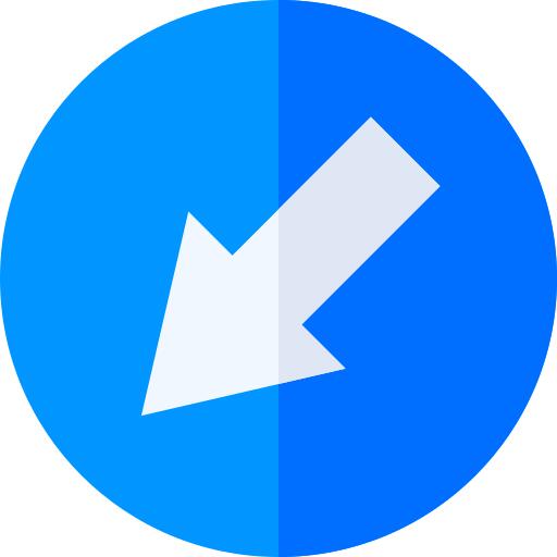 Keep left